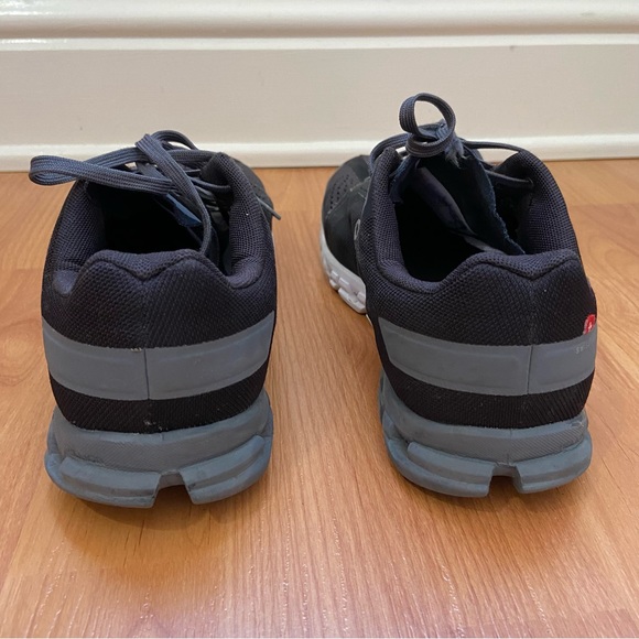 On Running Men’s CloudFlow Running Shoes Size 7 - Picture 5 of 14